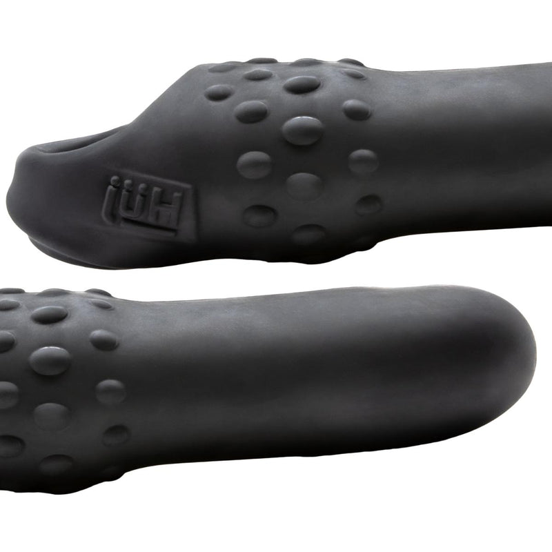 Load image into Gallery viewer, Oxballs Knotter Adjust Fit Cock Sheath Special Edition Night
