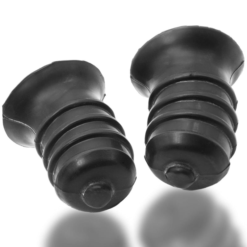 Load image into Gallery viewer, Oxballs Ribnips Ribbed Nipple Suckers Special Edition Night
