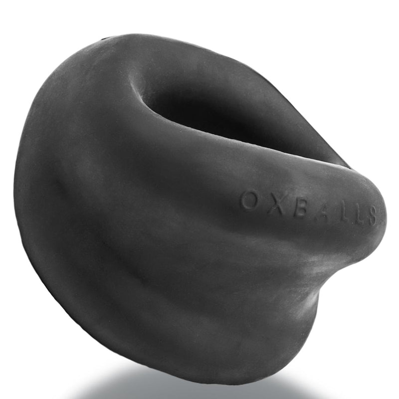 Load image into Gallery viewer, Oxballs Meat Big Bulge Lifter Cock Ring Special Edition Night
