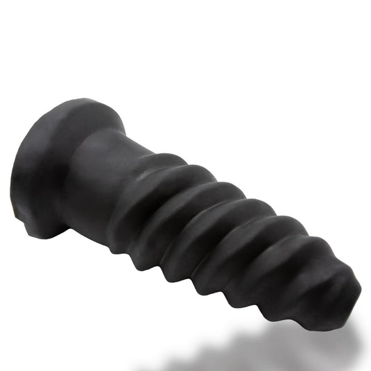 Oxballs Screw'dhole Open Tip Penis Sleeve Special Edition Night