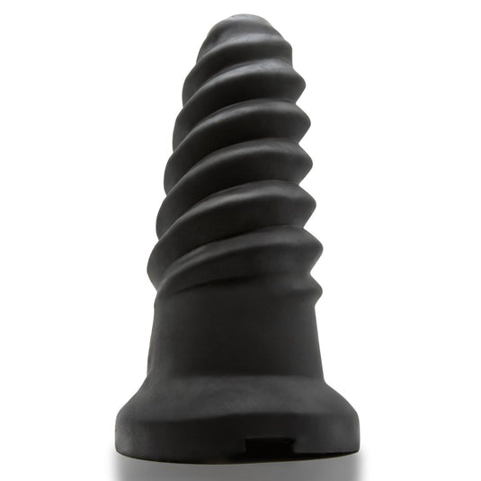 Oxballs Screw'dhole Open Tip Penis Sleeve Special Edition Night