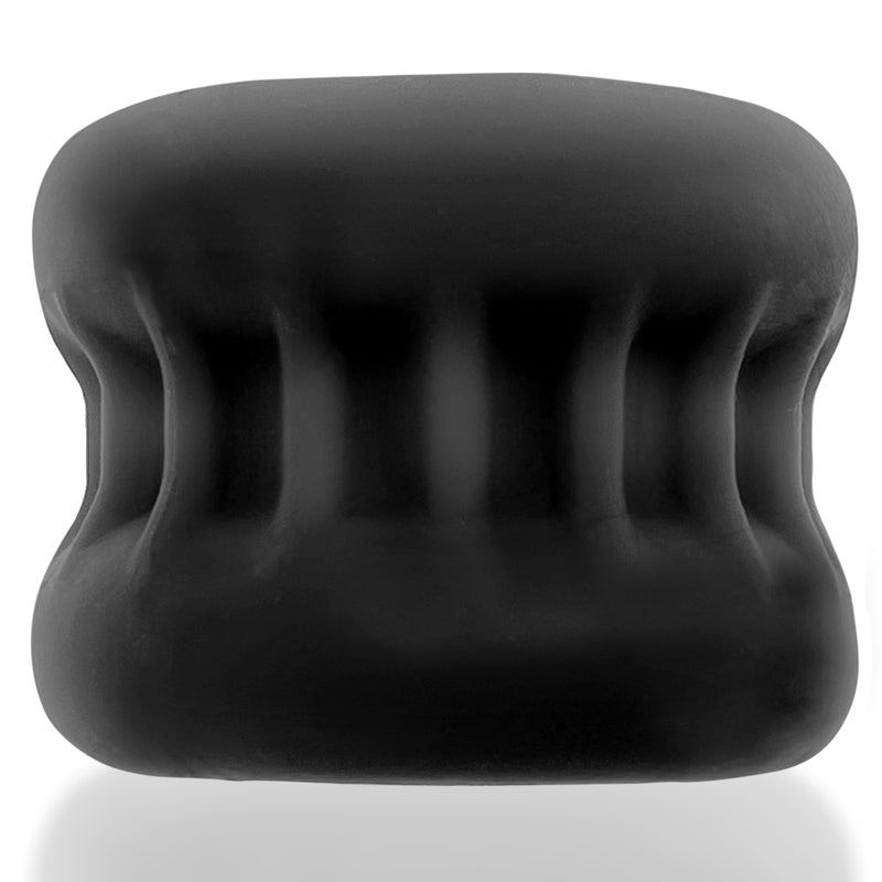 Load image into Gallery viewer, Oxballs Core Gripsqueeze Ball Stretcher Black Ice
