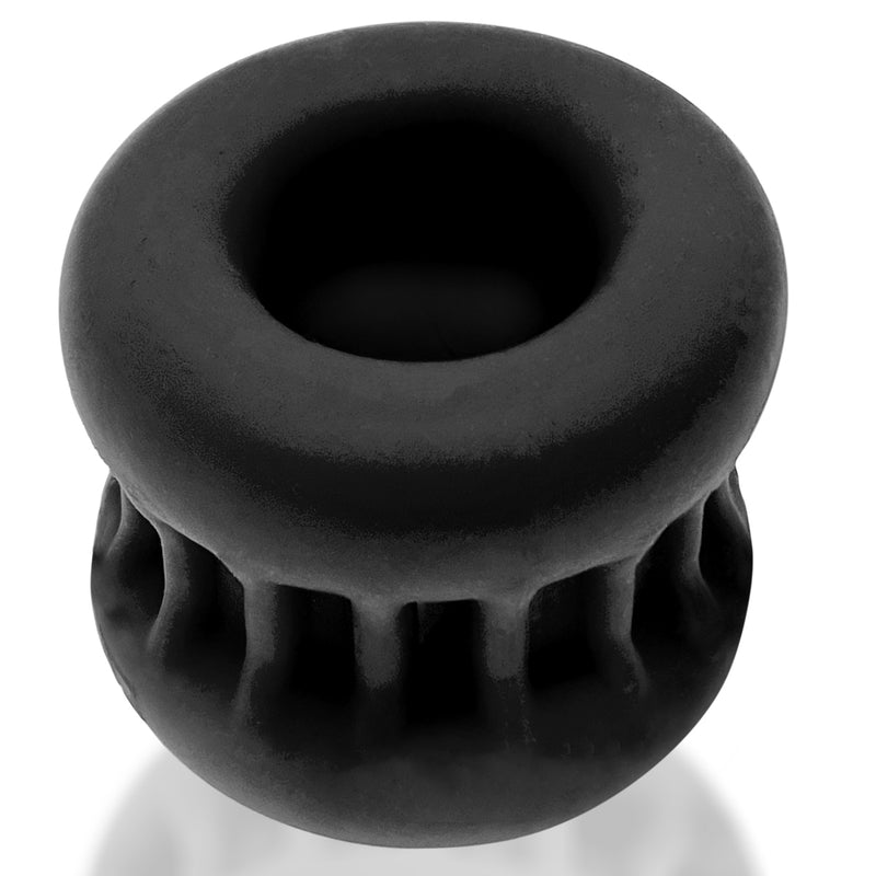 Load image into Gallery viewer, Oxballs Core Gripsqueeze Ball Stretcher Black Ice
