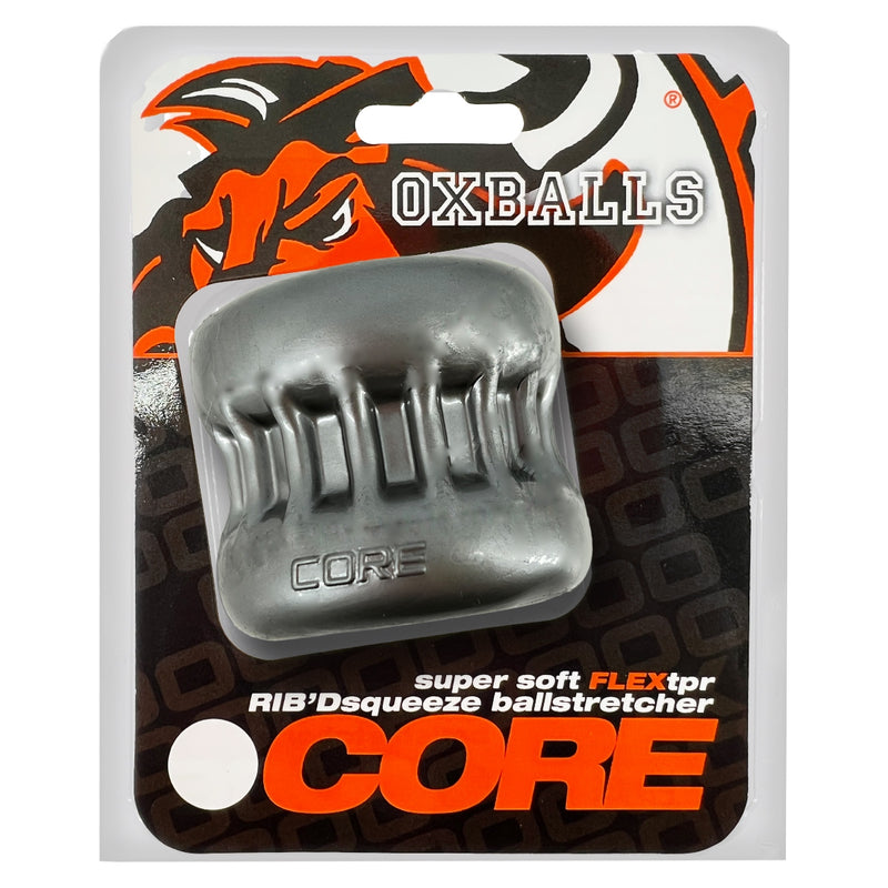 Load image into Gallery viewer, Oxballs Core Gripsqueeze Ball Stretcher Steel
