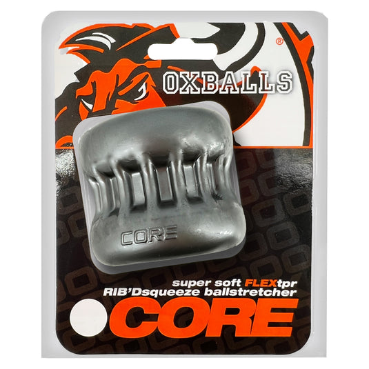 Oxballs Core Gripsqueeze Ball Stretcher Steel