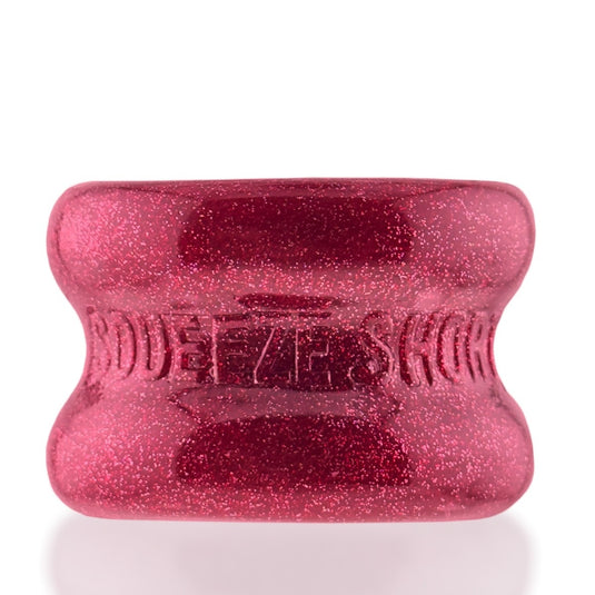 Oxballs Squeeze Short Ball Stretcher Cherry Lips