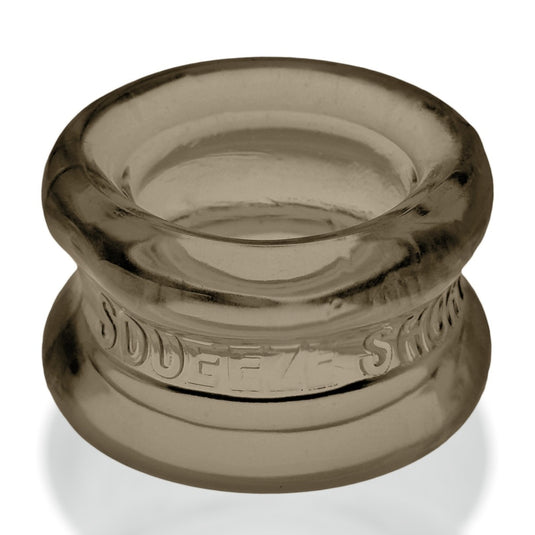 Oxballs Squeeze Short Ball Stretcher Storm Smoke