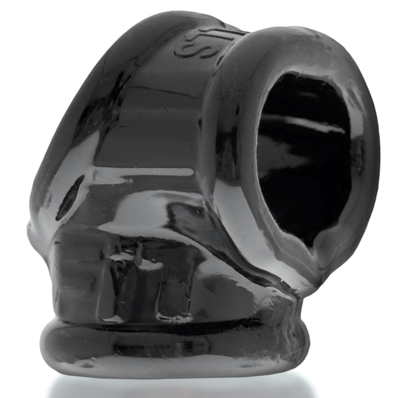 Load image into Gallery viewer, Oxballs Cocksling Fit Sling Black
