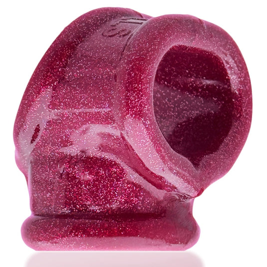 Oxballs Cocksling Fit Sling Cherry Lips