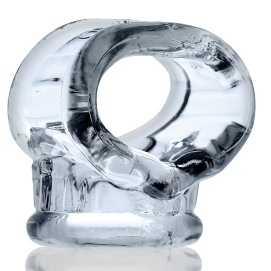 Oxballs Cocksling Fit Sling Clear