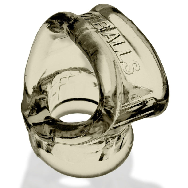 Load image into Gallery viewer, Oxballs Cocksling Fit Sling Storm Smoke
