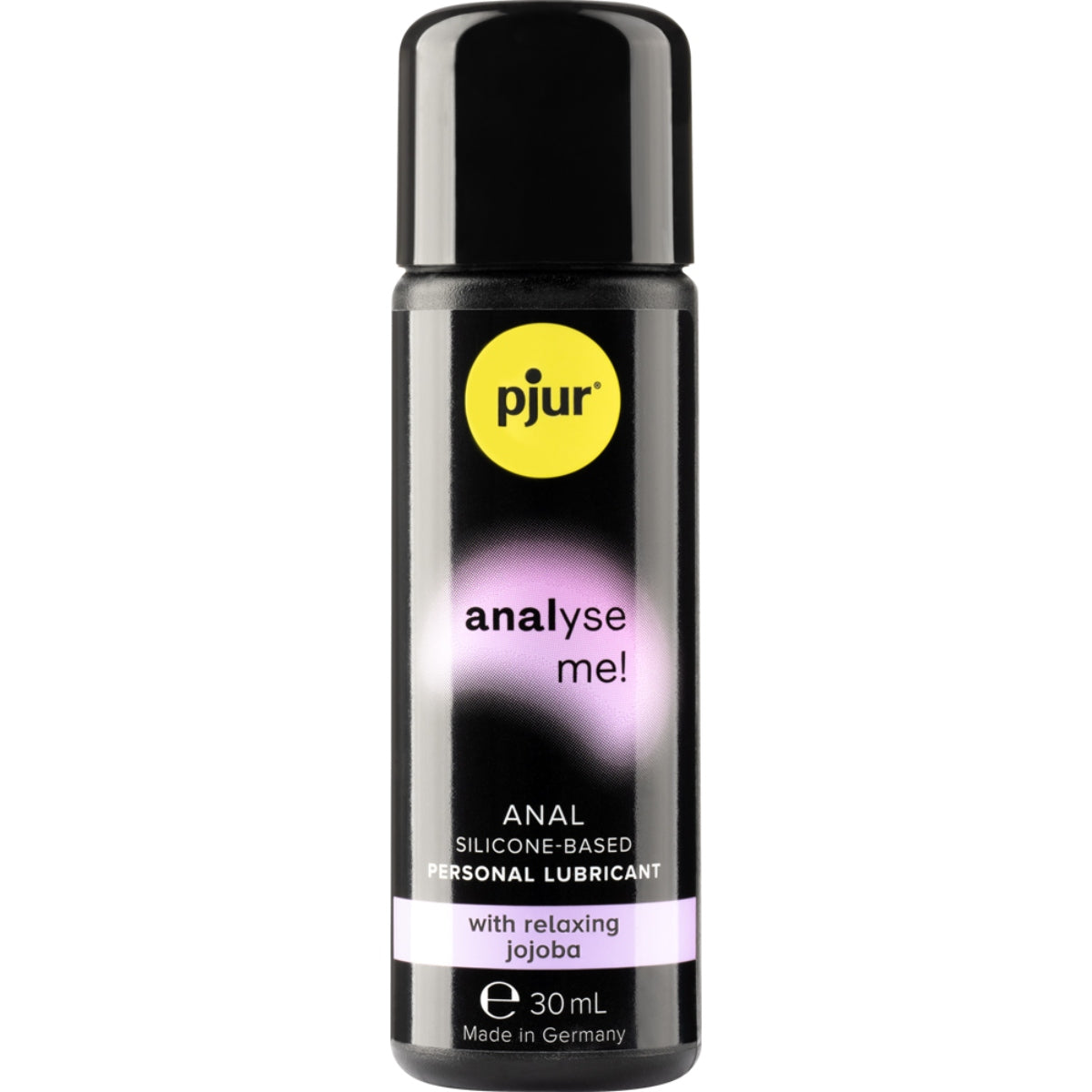 Сексуальное наслаждение с расслабляющим анальным гелем Analyse me! glide 100 ml Сексуальное наслаждение с расслабляющим анальным гелем Analyse me! glide 100 ml