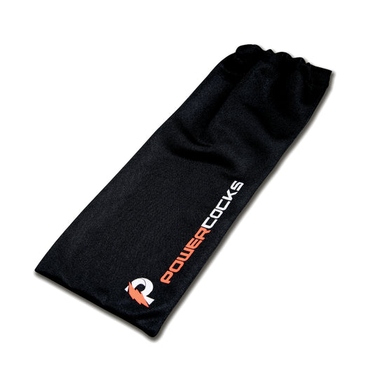 Powercocks Realistic Vibrator Pink 6 Inch