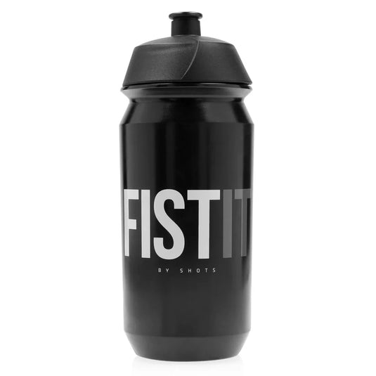 Fist It Powder Lube Travel Bottle 500ml