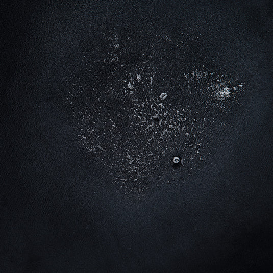 Whipsmart Love Throw Waterproof Protective Throw Black