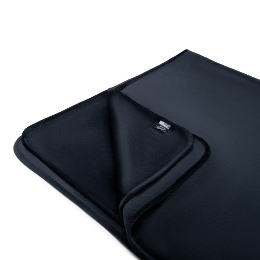 Whipsmart Love Throw Waterproof Protective Throw Black