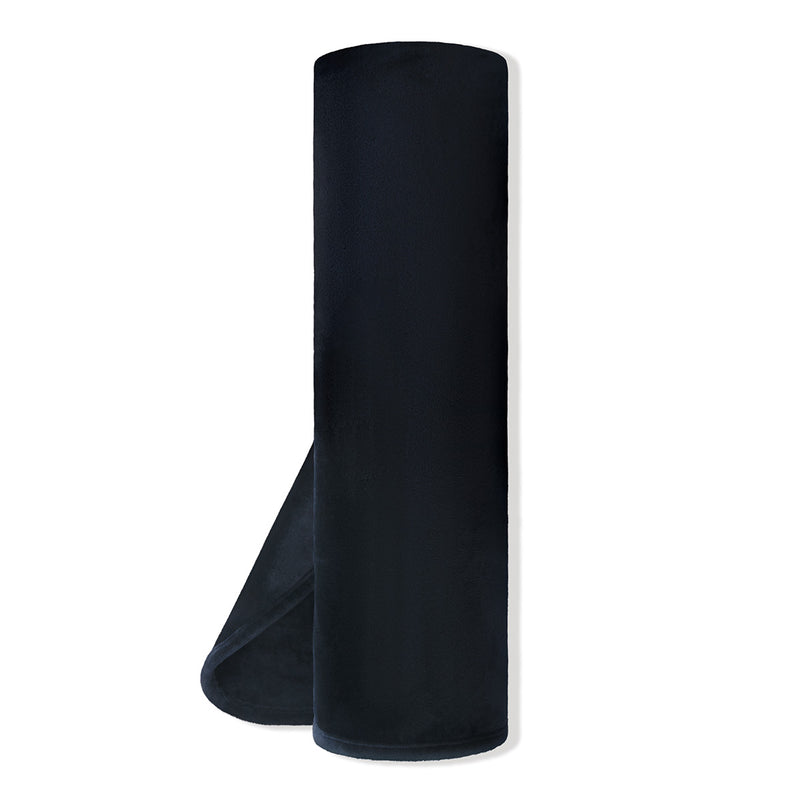 Load image into Gallery viewer, Whipsmart Love Throw Waterproof Protective Throw Black
