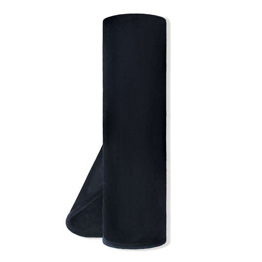 Whipsmart Love Throw Waterproof Protective Throw Black