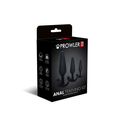 Butt Plugs | Shop Sizes & Styles for Anal Pleasure | Prowler Butt Plugs | Shop Sizes & Styles for Anal Pleasure | Prowler