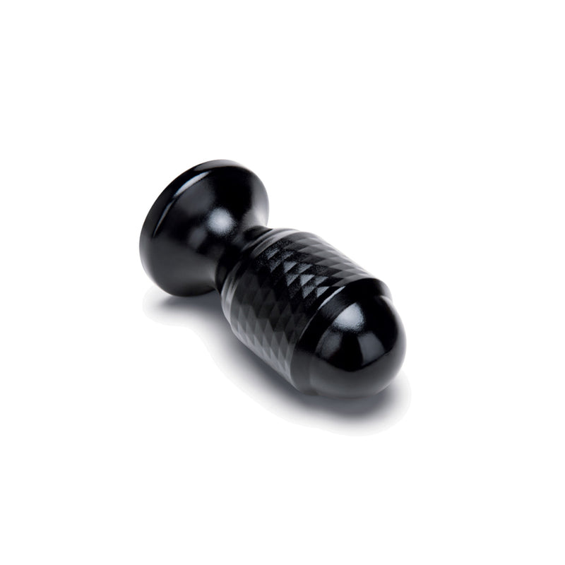 Load image into Gallery viewer, Prowler RED Diamond Butt Plug Black
