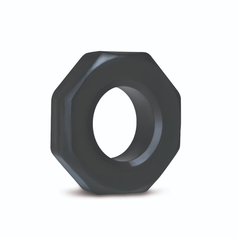 Load image into Gallery viewer, Prowler RED Cock Ring Black
