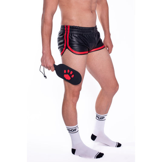 Prowler RED Puppy Paddle Black Red