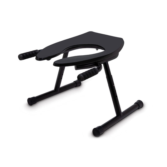 Prowler RED Rimming Seat Black