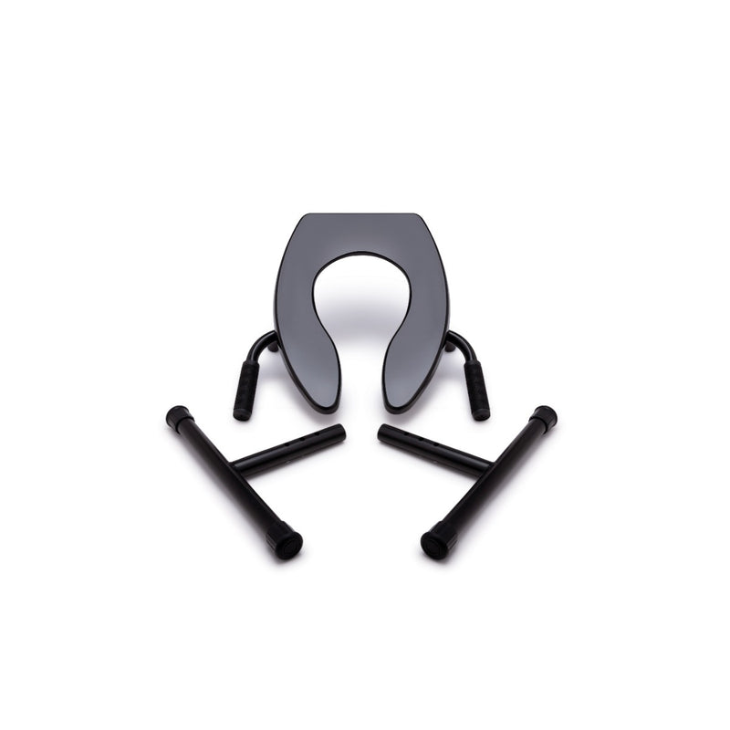 Load image into Gallery viewer, Prowler RED Rimming Seat Black
