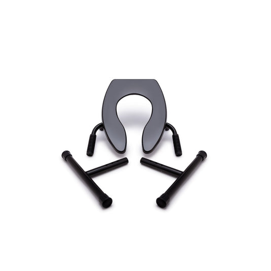 Prowler RED Rimming Seat Black