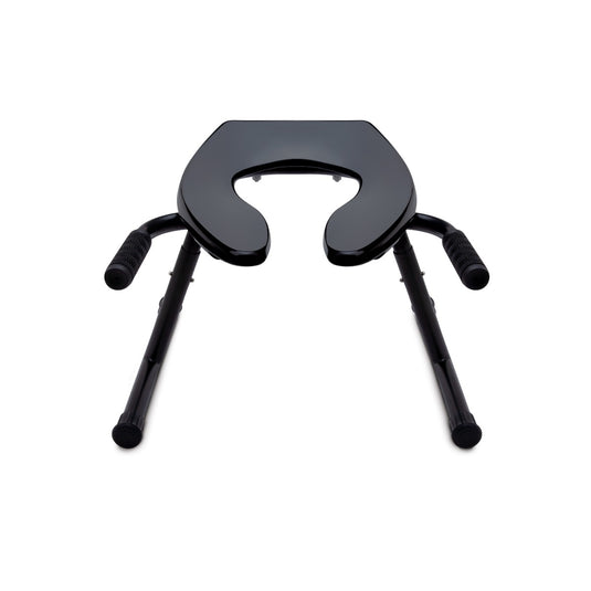 Prowler RED Rimming Seat Black
