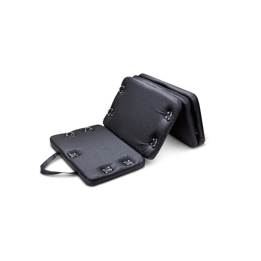 Prowler RED Bondage Board With Restraints Black