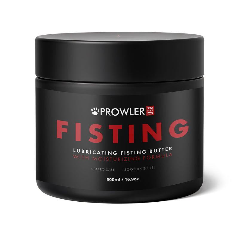 Load image into Gallery viewer, Prowler RED Fisting Butter 500ml
