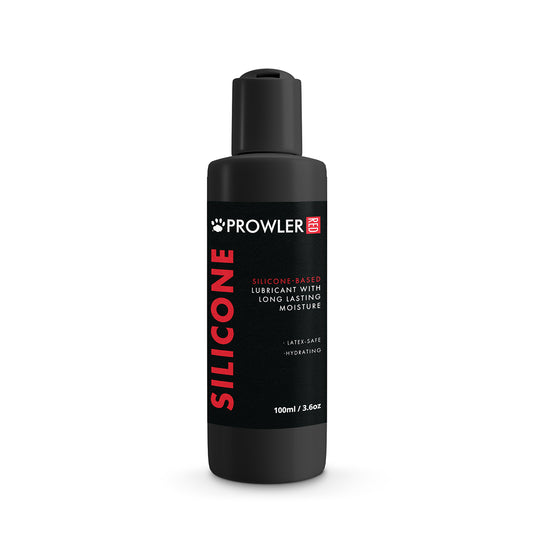 Prowler RED Silicone Lube 100ml