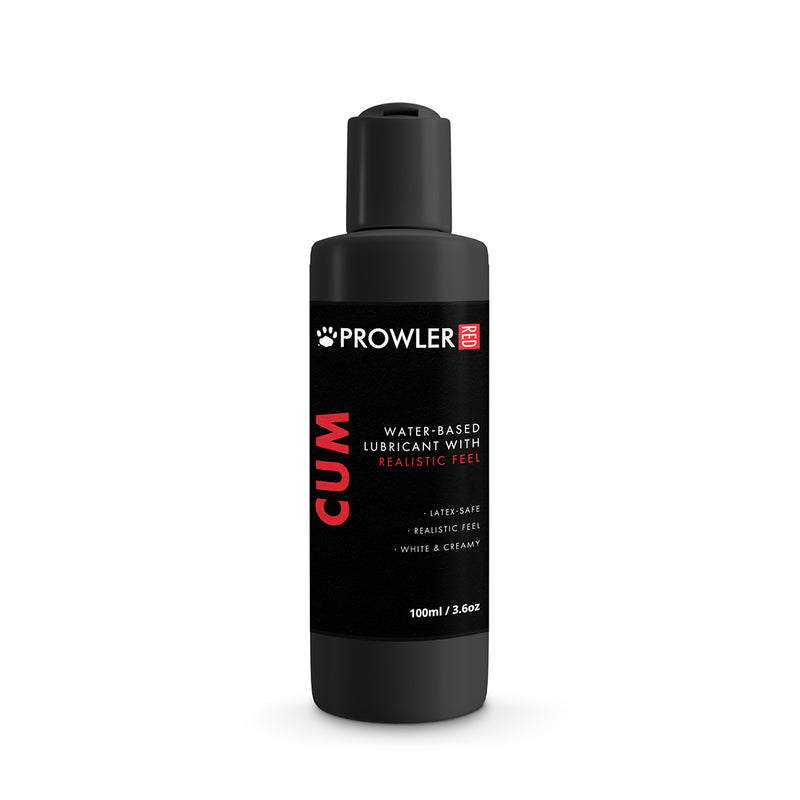 Load image into Gallery viewer, Prowler RED Cum Water Based Lube 250ml
