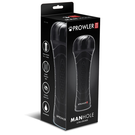 Prowler RED Man Hole Stroker Masturbator