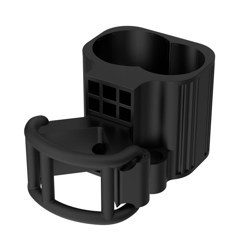 Load image into Gallery viewer, Prowler RED Toppers The Kit Black
