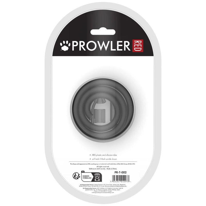 Load image into Gallery viewer, Prowler RED Toppers The Kit Black
