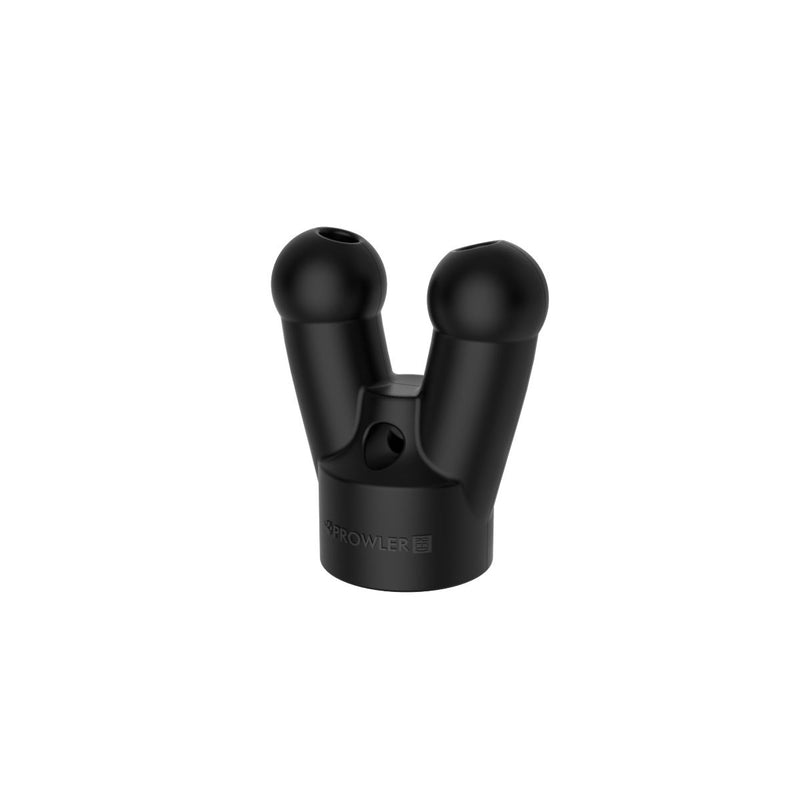 Load image into Gallery viewer, Prowler RED Toppers The Double Black
