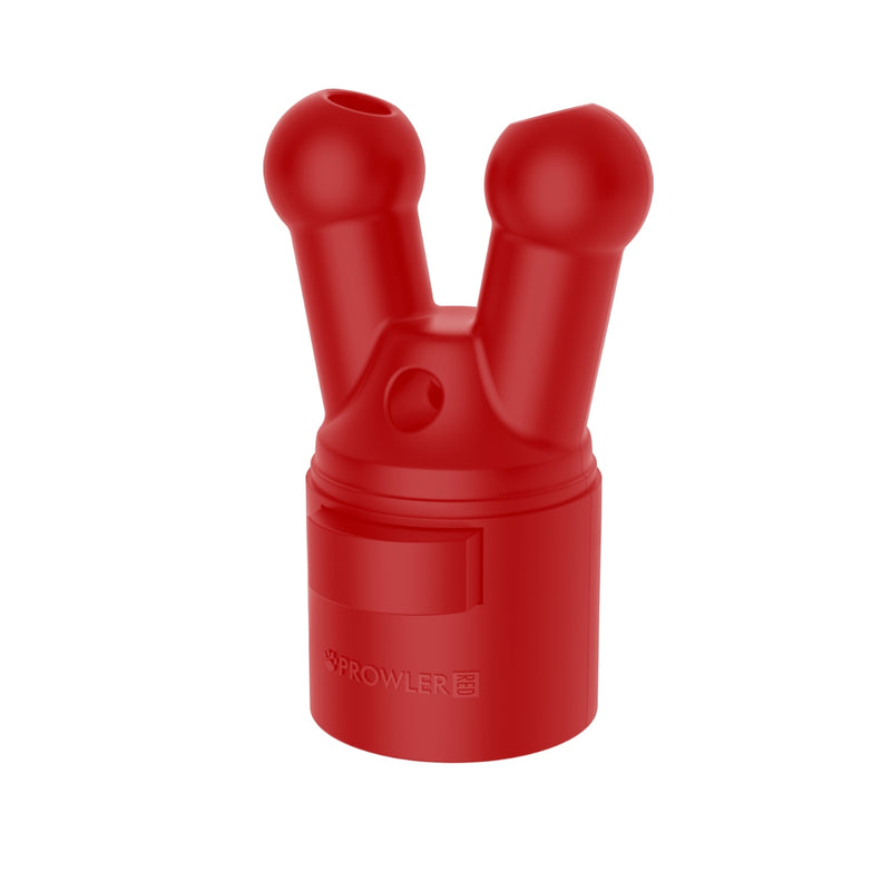 Load image into Gallery viewer, Prowler RED Toppers The Leakproof Double Red

