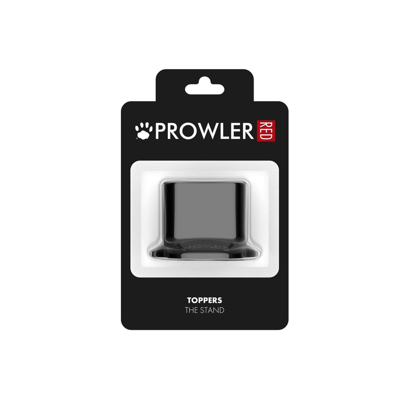 Load image into Gallery viewer, Prowler RED Toppers The Stand Black
