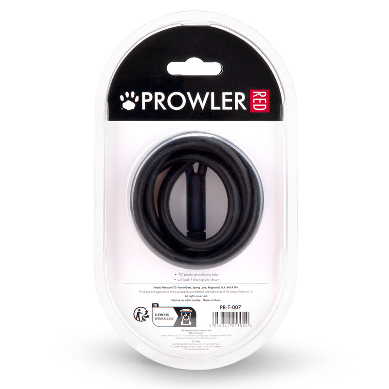 Load image into Gallery viewer, Prowler RED Toppers The Plus One Black
