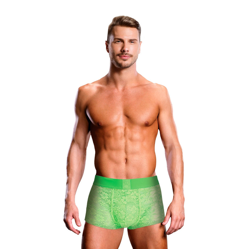 Load image into Gallery viewer, Prowler Lace Trunk Neon Green
