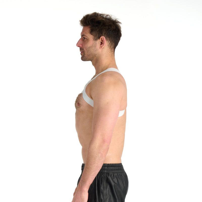 Load image into Gallery viewer, Prowler RED Sports Harness White
