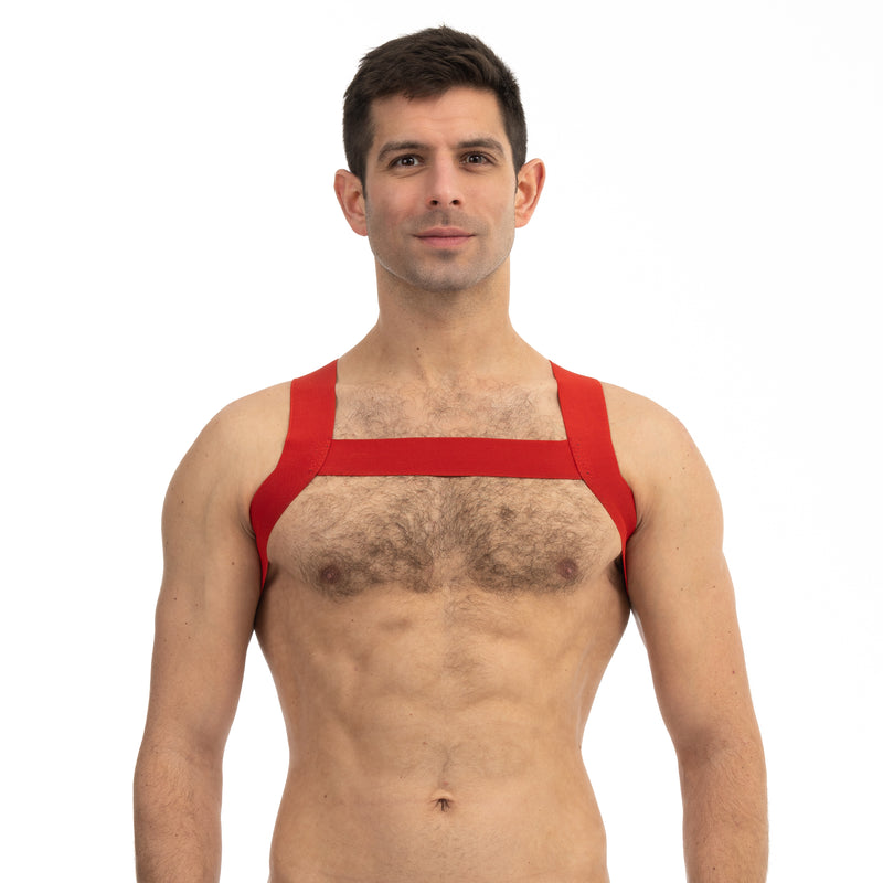 Load image into Gallery viewer, Prowler RED Sports Harness Red
