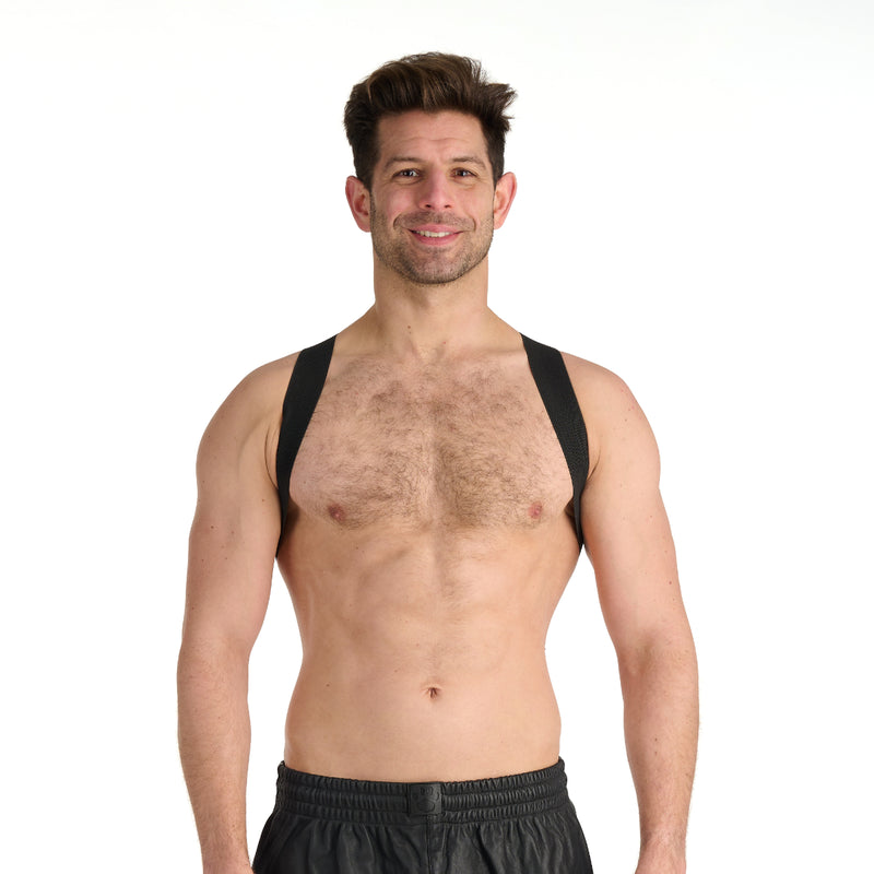 Load image into Gallery viewer, Prowler RED Sports Harness Lite Black

