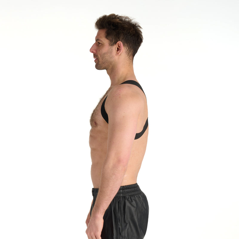 Load image into Gallery viewer, Prowler RED Sports Harness Lite Black
