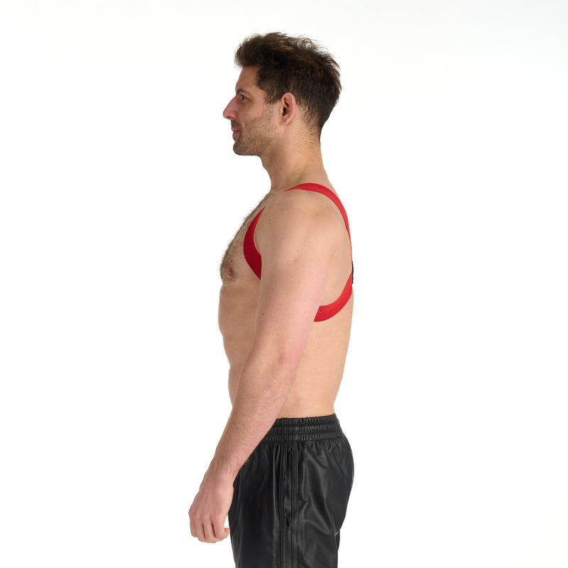 Load image into Gallery viewer, Prowler RED Sports Harness Lite Red
