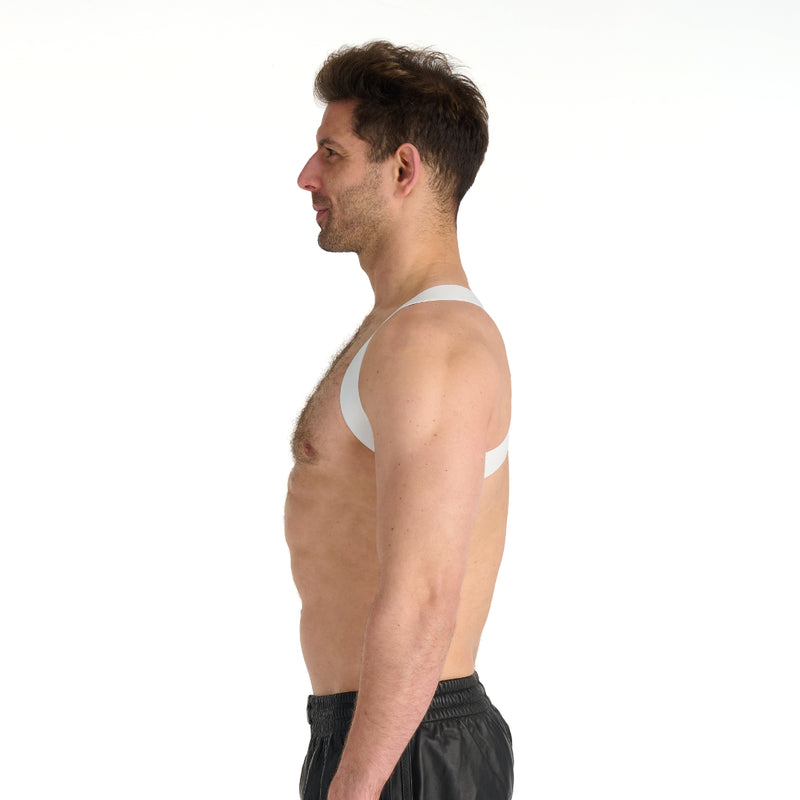 Load image into Gallery viewer, Prowler RED Sports Harness Lite White
