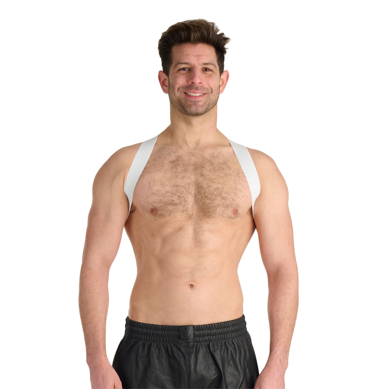 Load image into Gallery viewer, Prowler RED Sports Harness Lite White
