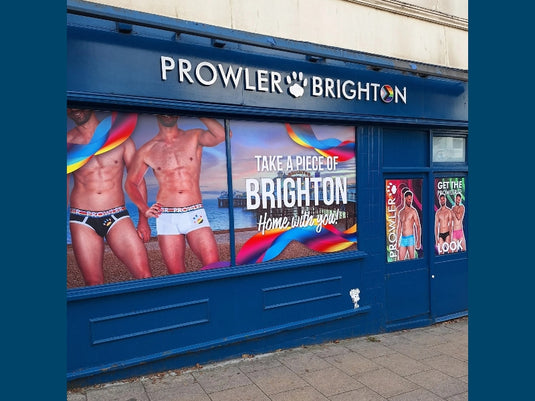 Prowler Brighton